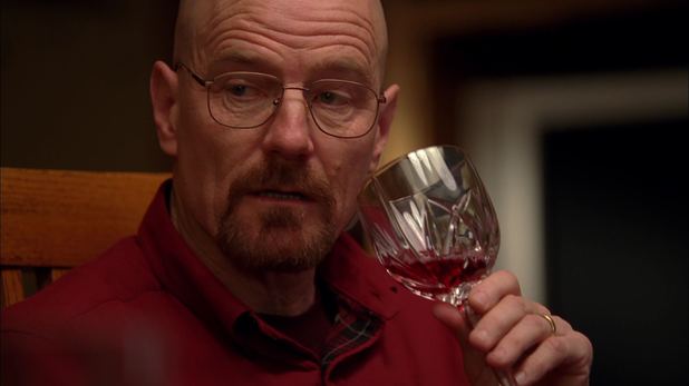 'Breaking Bad': 8 unbearably tense dinner scenes - Breaking Bad News ...