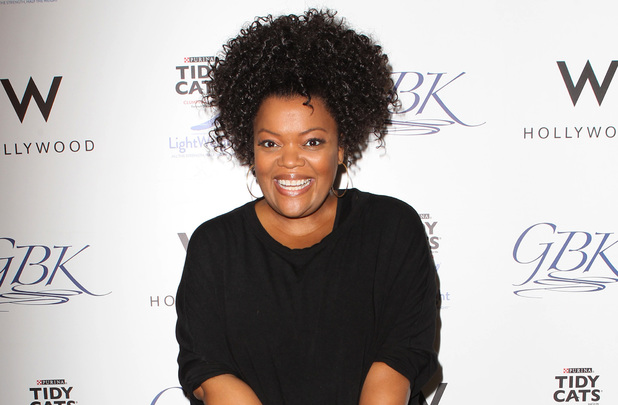 Next photo of Yvette Nicole Brown