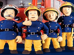 Fireman Sam, Thomas the Tank, He-Man: Lovefilm secures classic kids TV ...