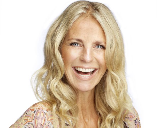 Ulrika Jonsson: 'Sex with Sven was as exciting as Ikea instructions ...