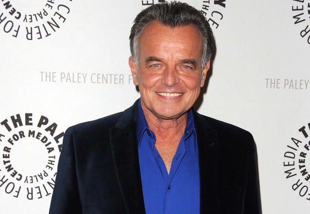 Ray Wise boston