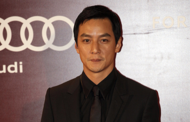 Daniel Wu cast as lead in martial arts drama Badlands - TV News ...