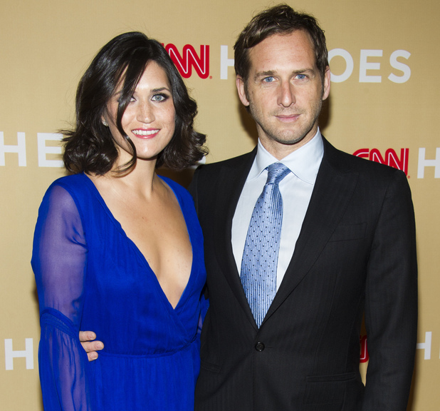 Josh Lucas, wife Jessica Ciencin Henriquez 'to divorce' - Showbiz News ...