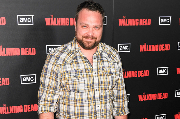 Next photo of Drew Powell