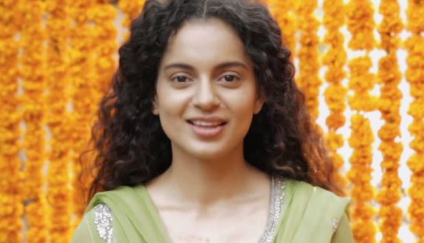 Kangana Ranaut: 'National Award is an honour I cherish' - Bollywood ...