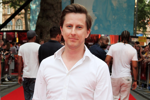 BBC One's Our Zoo: Lee Ingleby, Liz White, Ralf Little for new drama ...