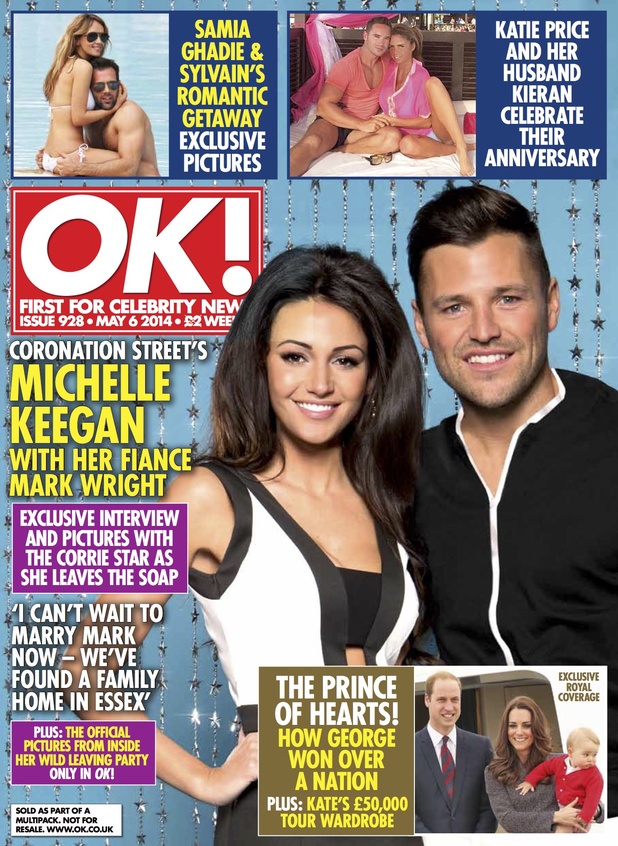 OK Magazine - Celebrity Mega Thread - All Inclusive Celebrity Gossip ...