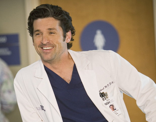 Grey's Anatomy won't end in near future, says Shonda Rhimes - Grey's ...