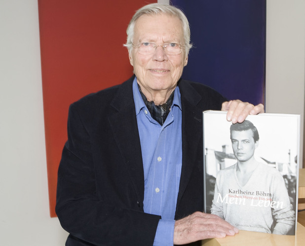 Peeping Tom actor Karlheinz Bohm dies, aged 86 - Movies News - Digital Spy