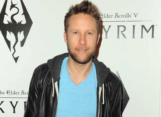 Michael Rosenbaum cribs