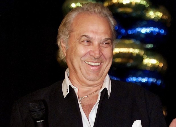 Comedian Steve Rossi dies, aged 82 - Celebrity News - Digital Spy