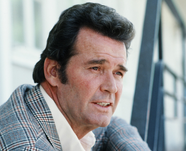 Rockford Files star James Garner dies, aged 86 - Celebrity News ...