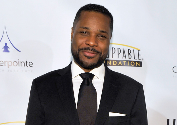 Sons of Anarchy casts Cosby Show's Malcolm-Jamal Warner - US TV News ...