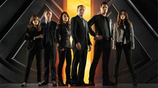 Marvel's Agents of SHIELD: Blizzard returning as season 2 villain ...