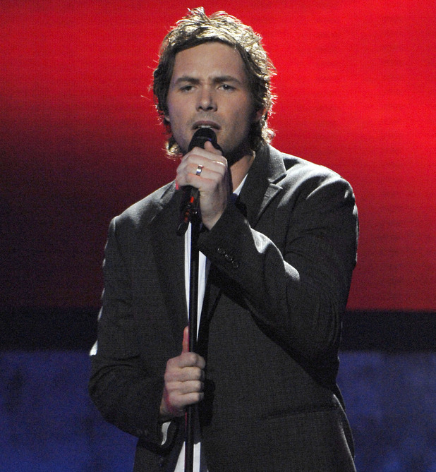 Former American Idol contestant Michael Johns dies, aged 35 - American ...