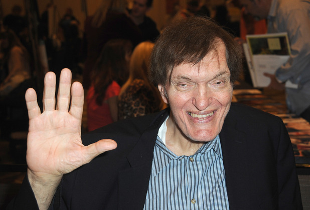 Next photo of Richard Kiel