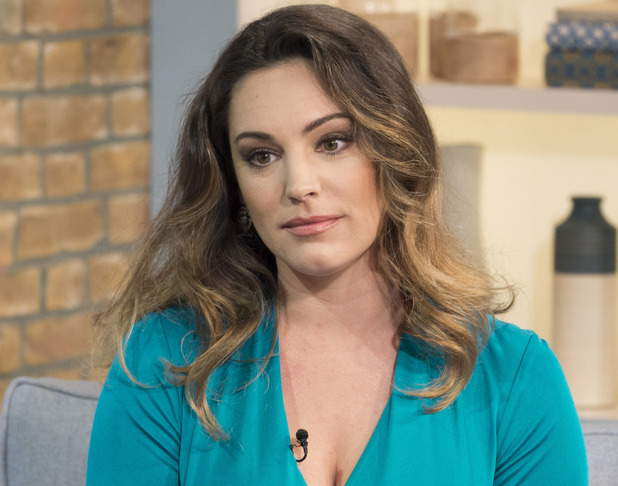 Kelly Brook defends This Morning interview: 'It was poor management ...