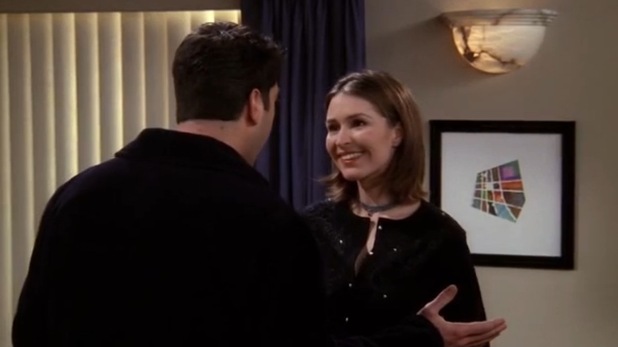 Friends: The definitive ranking of all the love interests... ever ...