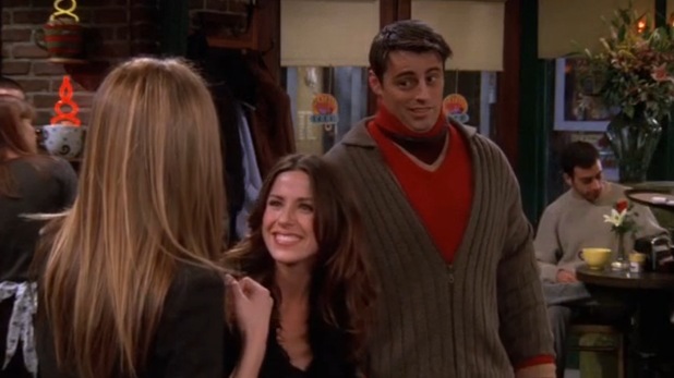 Friends: The definitive ranking of all the love interests... ever ...