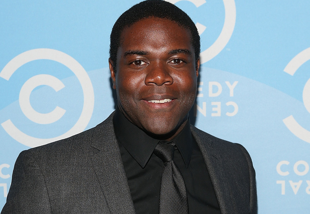 Sam Richardson body