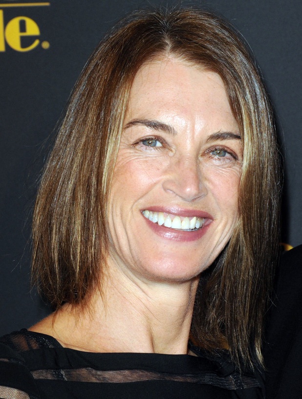 The Flash: Amanda Pays to play same role as in '90s series - TV News ...