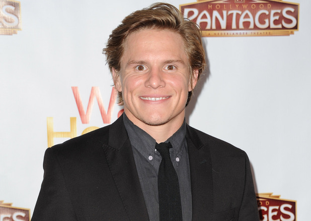 Tony Cavalero brother