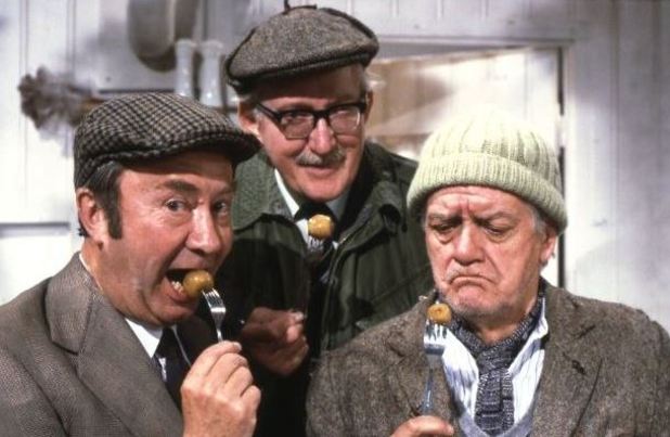 Last of the Summer Wine stars planning new spinoff - TV News - Digital Spy