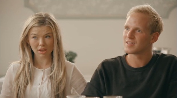 Made in Chelsea: But is Andy gutted though? 21 best bits - Made in ...