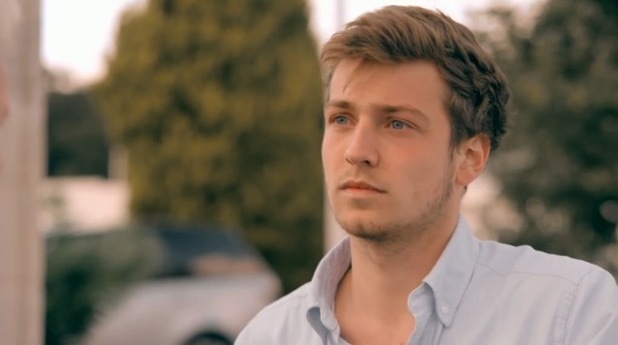 Made in Chelsea Sam Thompson: 'Lucy's wall will come back to bite her ...