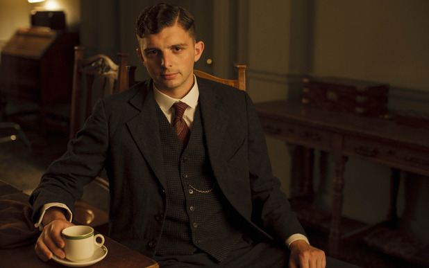 Downton Abbey series 5 finale recap: Weddings, arrests and farewells ...