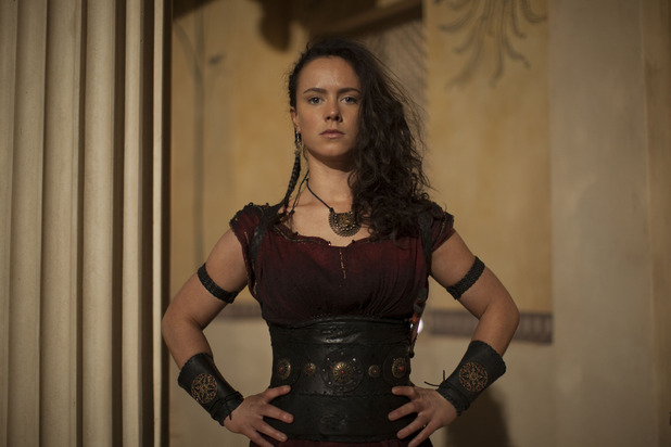 Atlantis series 2, episode 1 recap: More consistent, less frivolous ...