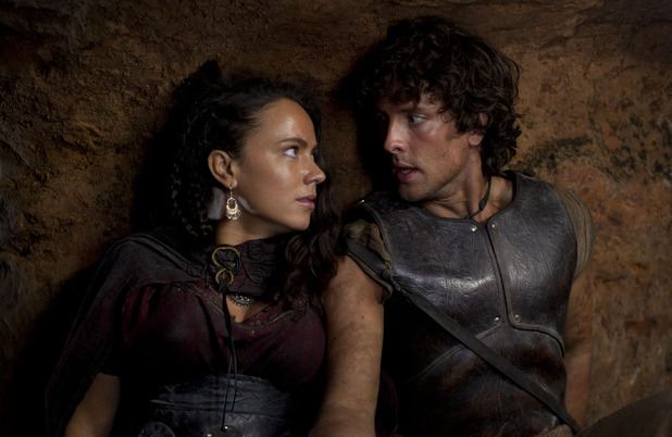 Atlantis episode 5 preview: 'It's not the Dion we knew' - Atlantis News ...