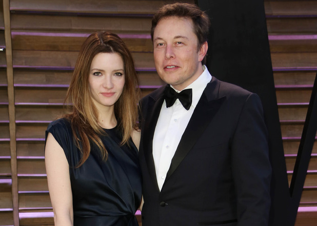 Talulah Riley divorces billionaire Elon Musk for second time - Showbiz ...