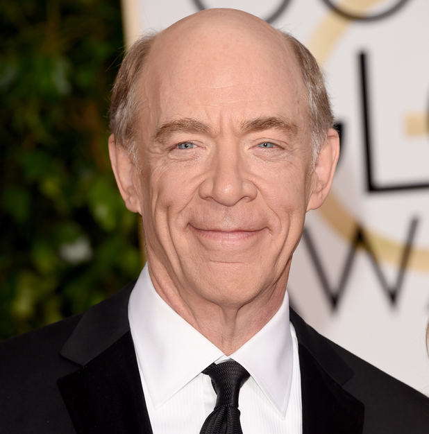 JK Simmons hints at Spider-Man movie return: 