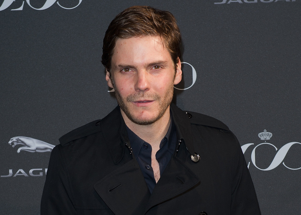 Daniel Brühl playing Baron Zemo in Captain America: Civil War - Movies ...