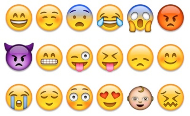 Which emojis are the most popular on Instagram? - Tech News - Digital Spy