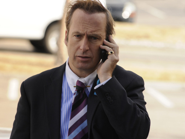 Better Call Saul: Saul Goodman's best Breaking Bad moments - Netflix ...