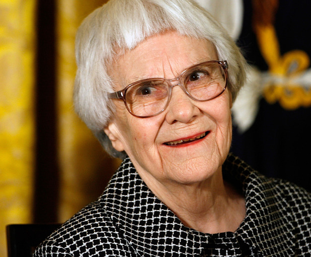 harper lee denies pressure to release new lost novel: im