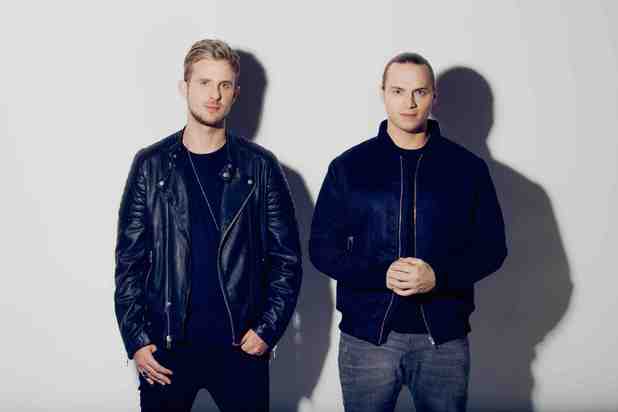 to love and changing, which featured paloma faith, topping