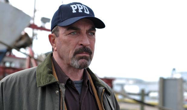 Tom Selleck to star in two more Jesse Stone films on Hallmark - US TV ...