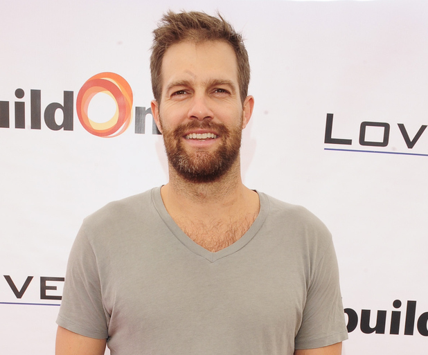 Geoff Stults brother