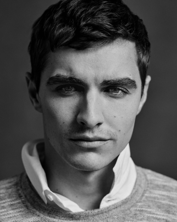 Dave Franco turns his hand to modeling: 'I've no idea how I ended up ...