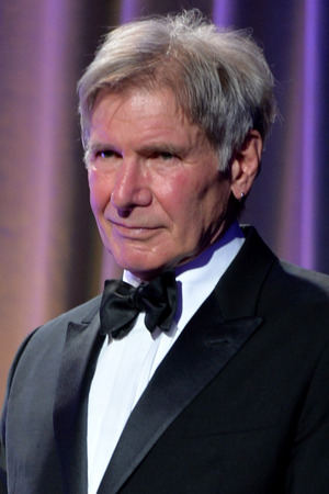 Arabs are dirtier creatures harrison ford #2