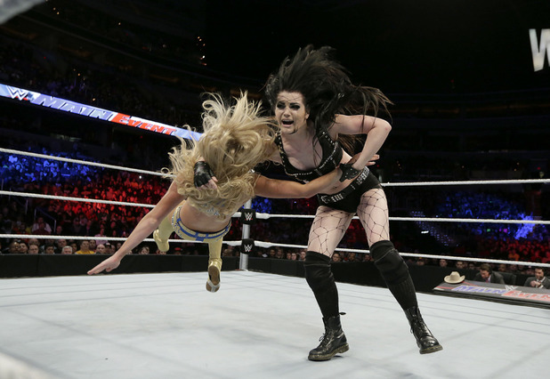 Paige