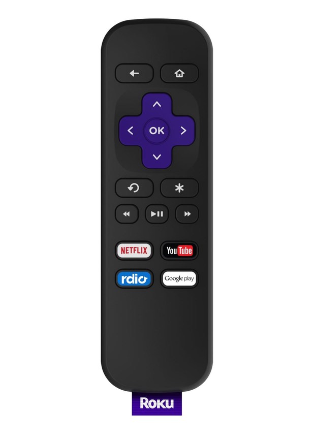 Roku 2 refreshed with improved hardware and new search features - Tech ...