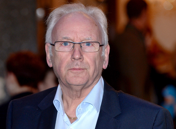 Pete Waterman sells his collection of model steam trains for £600,000 ...