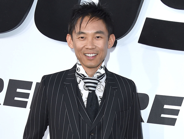 James Wan imdb