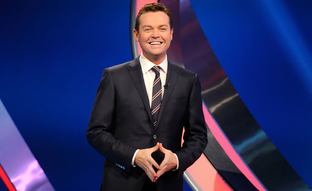 Stephen Mulhern on Catchphrase's return, Simon Cowell and plans for a ...