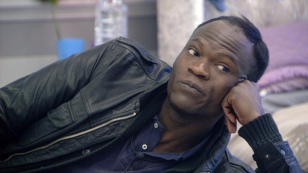 Big Brother: Brian Belo has left the house - Big Brother News - Reality ...